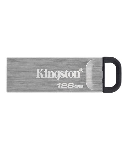 CLE USB KINGSTON 128GO USB3.2 DT GEN1 KYSON