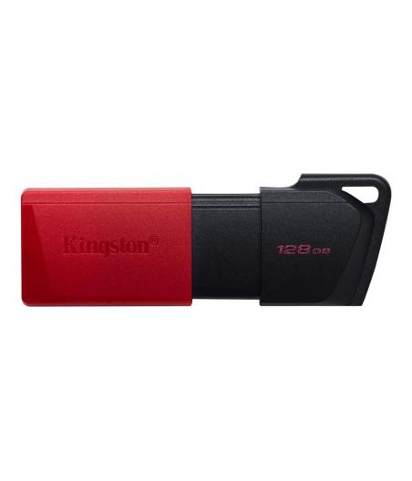 CLE USB KINGSTON 128GO DATATRAVELER EXODIA M