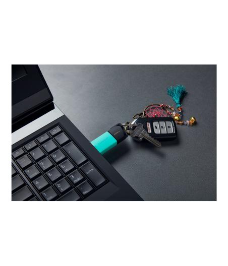 CLE USB KINGSTON 256GO DATATRAVELER EXODIA M