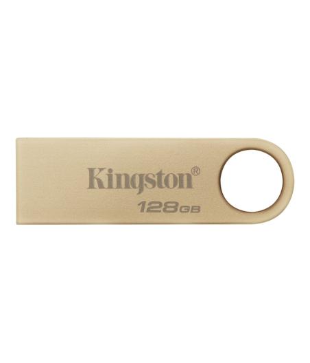 CLE USB KINGSTON 128GO 220MO/S METAL USB 3.2 GEN
