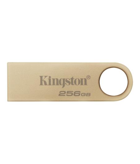CLE USB KINGSTON 256GO 220MO/S METAL USB 3.2 GEN