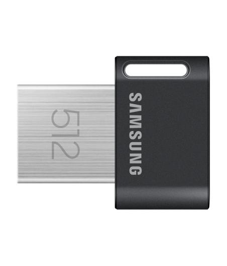 CLE USB SAMSUNG FIT PLUS 512GO USB 3.1