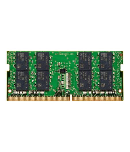 MEMOIRE HP 32GO 1X32GO DDR5 4800 UDIMM NECC MEM