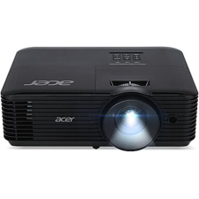 VIDEOPROJECTEUR ACER X1128H NOIR SVGA (800X600) DLP 4500 ANSI LUMENS 20 000:1