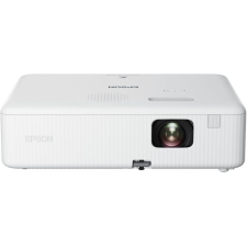 VIDEOPROJECTEUR EPSON CO-W01 WXGA LUMINOSITE DE 3000 LUMENS TECHNOLOGIE 3LCD