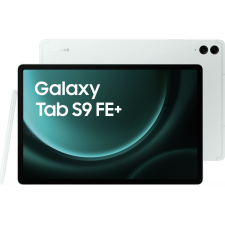 TABLETTE SAMSUNG SM-X610NLGEEUB GALAXY TAB S9 FE+ 12.4'' 256GO - VERT