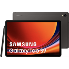 TABLETTE SAMSUNG SM-X710NZAAEUB GALAXY TAB S9 - 11'' - 128GO - GRIS