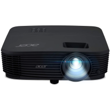 VIDEO-PROJECTEUR ACER X1128I NOIR DLP SVGA 4500 LUMENS FULL HD