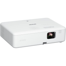 VIDEOPROJECTEUR EPSON CO-FH01 FULL HD BLANC 3000LUMENS HDMI