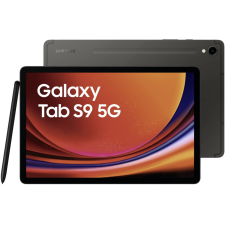 TABLETTE SAMSUNG SM-X716BZAAEUB GALAXY TAB S9 - 11" - 128GO ANTHRACITE