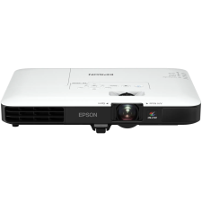 VIDEOPROJECTEUR EPSON EB-1780W BLANC/NOIR 3LCD 720P 3000LUMENS WXGA