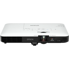 VIDEOPROJECTEUR EPSON EB-1795F BLANC/NOIR 3LCD FULL HD 3200LUMENS CONTRASTE 10000:1