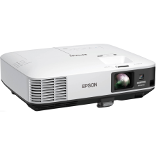 VIDEOPROJECTEUR EPSON LCD EB-2250U WUXGA BLANC 300 POUCES 1920X1200 5000LUMENS