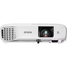 VIDEOPROJECTEUR EPSON LCD EB-2250U WUXGA BLANC 300 POUCES 1920X1200 5000LUMENS