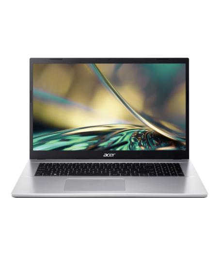 PC PORTABLE ACER ASPIRE A317-54-31PZ - I3-1215U - 17" - 512 GO