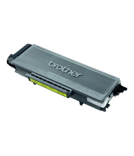 CARTOUCHE TONER BROTHER TN3230 KIT TONER - NOIR - 3000 PAGES