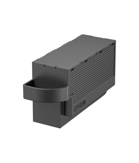BOÎTE DE MAINTENANCE POUR CARTOUCHE D'ENCRE EPSON C13T366100 - NOIR