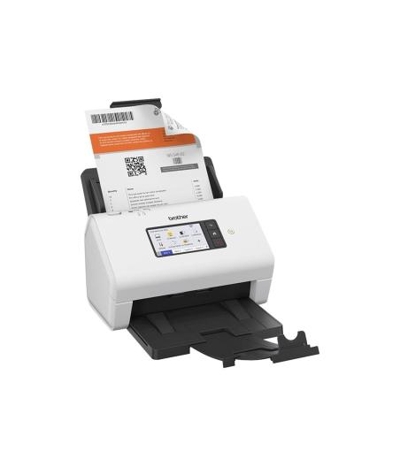 SCANNER DE DOCUMENTS BROTHER ADS-4900W A4 - USB 3.0