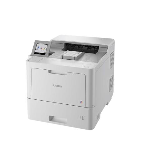 IMPRIMANTE LASER COULEUR BROTHER HL-L9470CDN - RECTO-VERSO