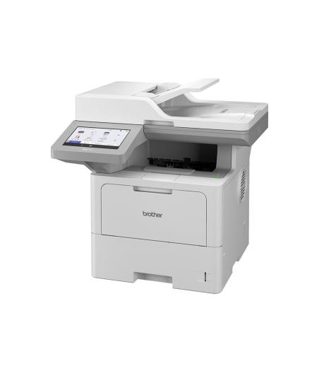 IMPRIMANTE LASER BROTHER MFC-L6910DN MFP - NOIR ET BLANC