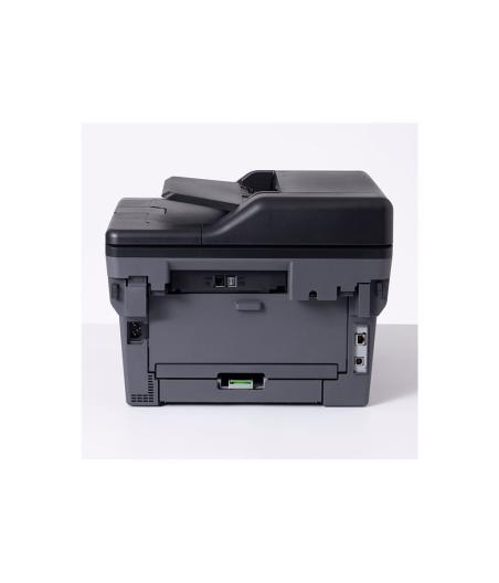 IMPRIMANTE LASER BROTHER MFCL2860DWE MFP - NOIR ET BLANC