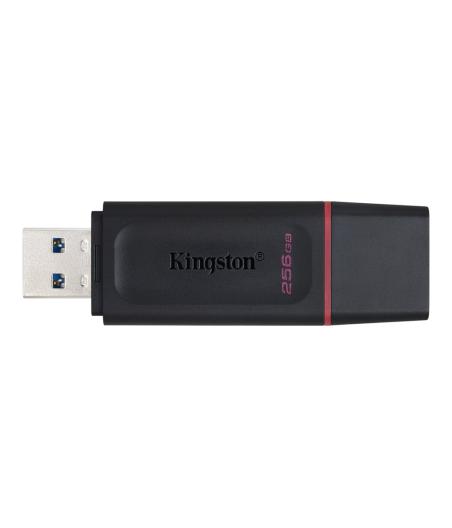 CLÉ USB KINGSTON DTX/256GB DATATRAVELER EXODIA - 256 GO