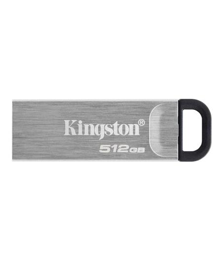 CLÉ USB KINGSTON DTKN/512GB DATATRAVELER KYSON - 512 GO