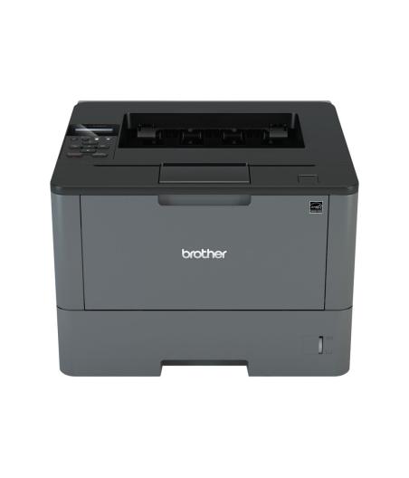 IMPRIMANTE LASER BROTHER HL-L5000D - RECTO VERSO