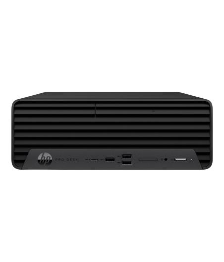 PC BUREAU HP PRO 400 G9 628W7ET SFF - I5-13500 - 8 GO RAM / 512 GO