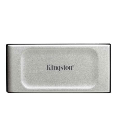 DISQUE DUR EXTERNE PORTABLE KINGSTON XS2000 SSD - 4 TO