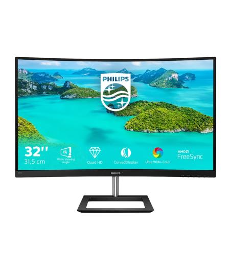 ECRAN PHILIPS 325E1C/00 - 31.5PCS - INCURVE
