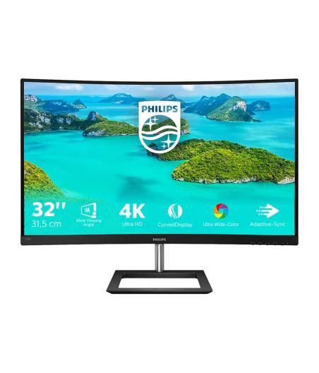 ECRAN PHILIPS 328E1CA/00 - 31.5PCS - INCURVE