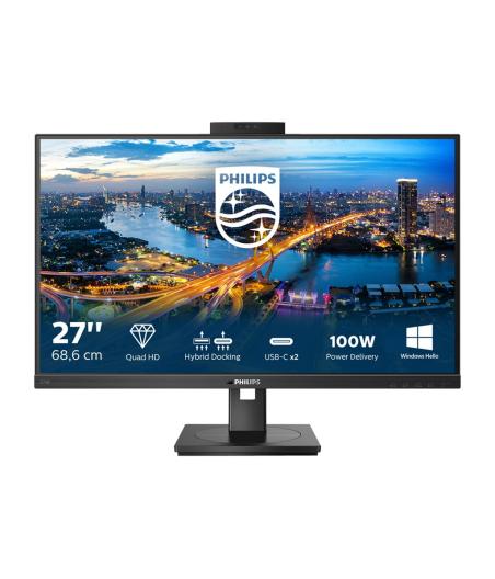 ECRAN PHILIPS 276B1JH/00 27P IPS QHD