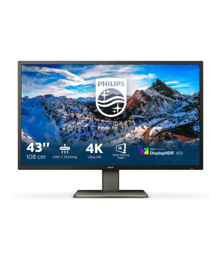 ECRAN PHILIPS 439P1/00 42.5P