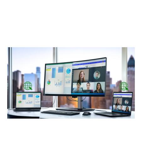 ECRAN LENOVO THINKVISION P40W-20 44P IPS UHD