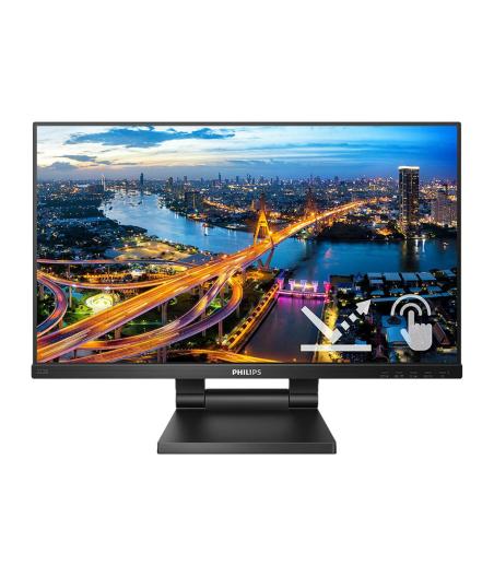 ECRAN PHILIPS 222B1TC/00 21.5P 16:9 IPS