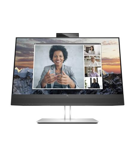 ECRAN HP E-DISPLAY E24M G4 64.45CM 23.8P FHD