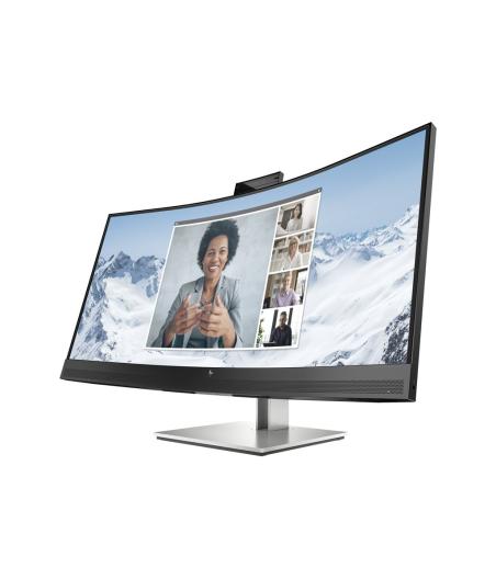 ECRAN HP E34M G4 34P WQHD CURVED DISPLAY