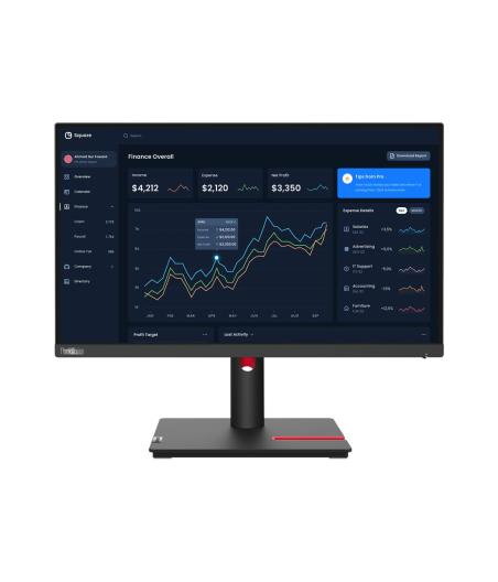 ECRAN LENOVO THINKVISION T22I-30 21.5P FHD