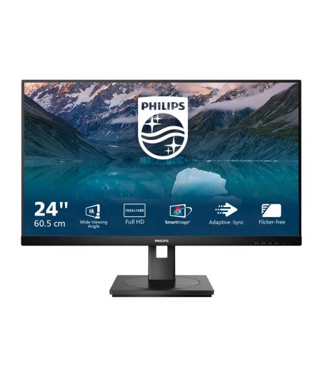 ECRAN PHILIPS 242S9JML/00 23.8INCH 1920X1080