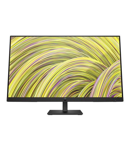 ECRAN HP P27H G5 68.6CM 27P FHD MONITOR(EN)