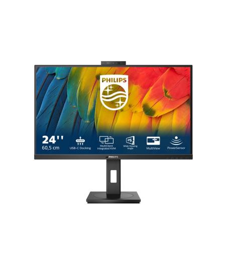 ECRAN PHILIPS 24B1U5301H MONITOR