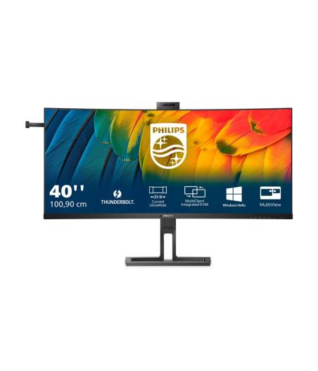 ECRAN PHILIPS 40B1U6903CH/00 39.7P IPS CURVED