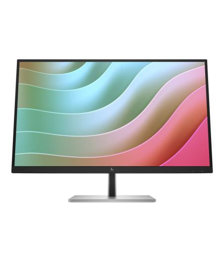 ECRAN HP E27K G5 27P 4K USB-C MONITOR (EU)