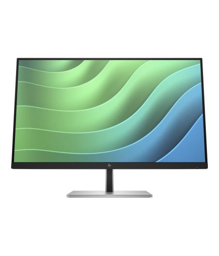 ECRAN HP E27 G5 27P FHD MONITOR