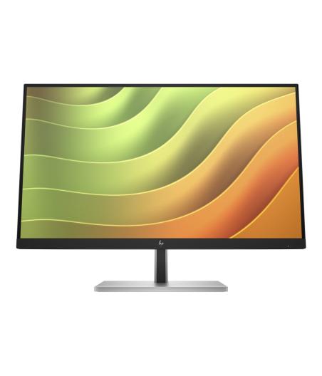 ECRAN HP E24U G5 USB-C 23.8P FHD MONITOR