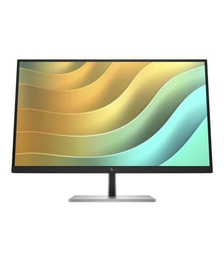 ECRAN HP E27U G5 USB-C 27P QHD MONITOR