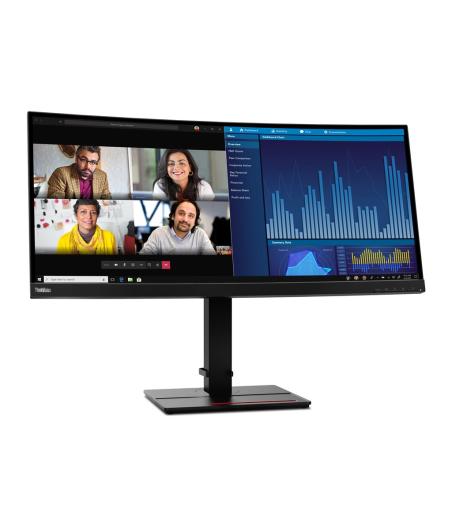 ECRAN LENOVO THINKVISION P34W-20 34.14P TS