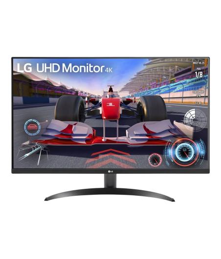 ECRAN LG 32UR500-B 32P UHD 60HZ VA 250CD/M2