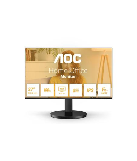 ECRAN AOC 27B3HA2 27P FHD 100HZ